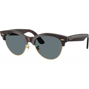 RAY BAN CLUBMASTER WAY POLARIZADO RB2341 990/3R